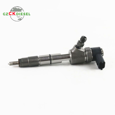 ইনজেক্টর 0445110329 0445110330 0445110387 0445110725 Hyundai Kia Santa FE 04-09 এর জন্য