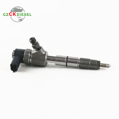 জ্বালানী ইনজেক্টর 0445110541 0445110549 4DW93-84E4 ইঞ্জিনের জন্য