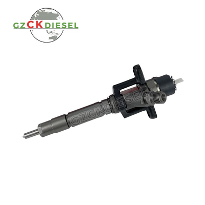 4M50 4M40 ইঞ্জিনের জন্য জ্বালানী ইনজেক্টর 0445120048 0445120049 ME226718 ME223749
