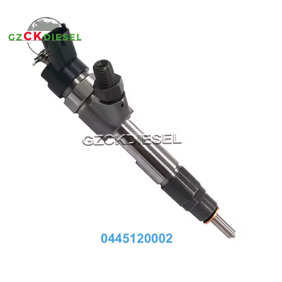 IVE-CO এর জন্য ডিজেল ইনজেক্টর Assy 0445120002 0 445 120 002 0986435501