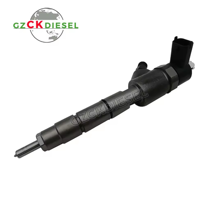 ডিজেল জ্বালানী ইনজেক্টর 0445110059 0986435149 2.5 2.8 CRD ইঞ্জিনের জন্য