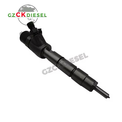 ফুয়েল ইনজেক্টর 0445110624 0445110519 A4000700187 MITSUBISHI ইঞ্জিনের জন্য