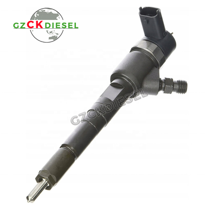 0445110509 0445110481 0445110512 FAW CA4D ট্রাক 2.8L এর জন্য ইনজেক্টর
