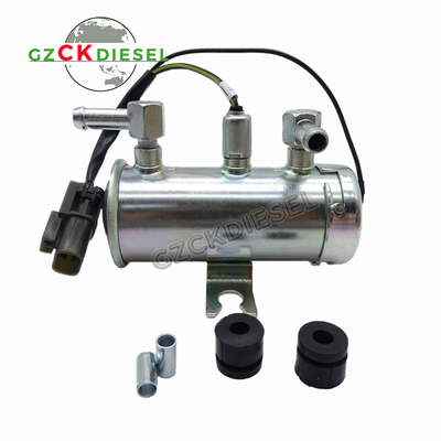 বৈদ্যুতিক জ্বালানী পাম্প 8-98009397-1 8-98068275-0 ISUZU 4HK1 6HK1 এর জন্য