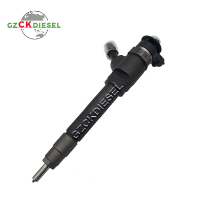 ডিজেল ইনজেক্টর 0445110293 0445110305 0445110313 Bosch GreatWall Haval এর জন্য