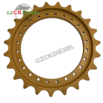 স্প্রোকেট ১০১০৯৫৬, EX300-5 EX400 EX400-3 EX400-5 ZX330 ZX450 ZX450-3 এর জন্য