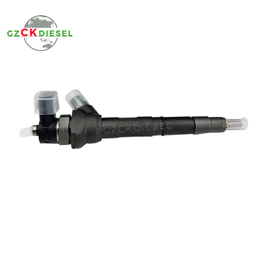 সাধারণ রেল জ্বালানী ইনজেক্টর 0445110317 0445110482 Bosch এর জন্য