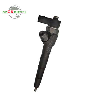 ফুয়েল ইনজেক্টর 0445110247 504380117 Iveco Fiat Iveco 3.0 D এর জন্য