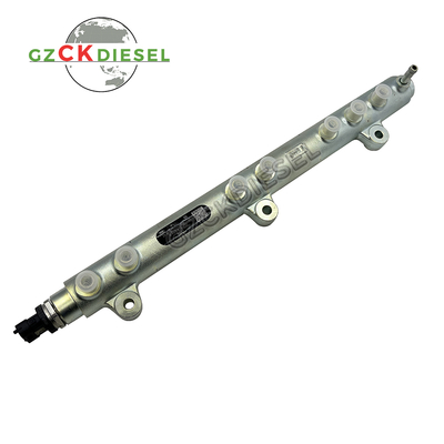 সাধারণ রেল জ্বালানী ইনজেকশন টিউব 0445226032 65.10601-6001 65.106016001