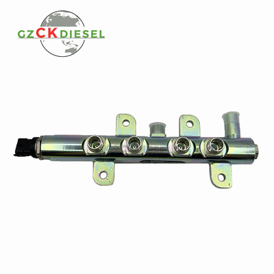 নতুন কমন রেল তেল পাইপ 4981367 0445224048 ISB4.5 ISD 4.5 QSB6 এর জন্য7