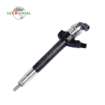 জ্বালানি ইনজেক্টর DCRI300810 23670-09380 2.5 d 2KD-FTV ইঞ্জিনের জন্য