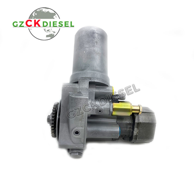 E325C E325B 3126B 3126 ইঞ্জিনের জন্য জ্বালানী ইনজেকশন পাম্প 10R-2995 178-7521 180-7341
