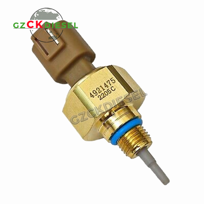 Cummins ISX ISB ISC ISL QSM এর জন্য এয়ার অয়েল প্রেসার টেম্পারেচার সেন্সর 4921475
