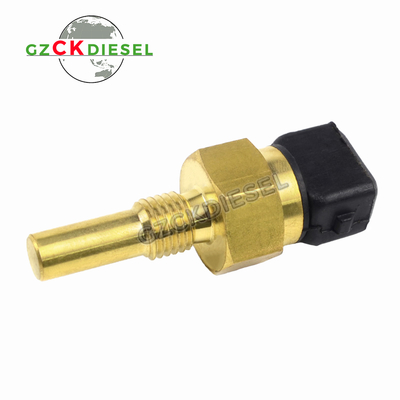জল তাপমাত্রা সেন্সর 32G90-00201 Kobelco SK130-8 ইঞ্জিন D04FR এর জন্য