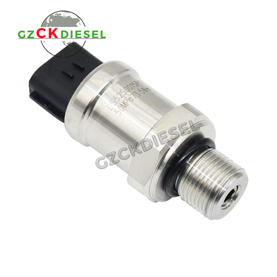 উচ্চ চাপ সেন্সর YN52S00048P1 LS52S00015P1 Kobelco SK170-8 SK200-8 SK210-8 এর জন্য