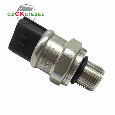 উচ্চ চাপ সেন্সর YN52S00103P1 SK200 SK250-8 SK210-8 খননকারীর জন্য