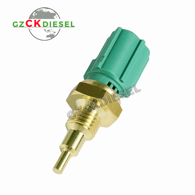 খননকারীর জন্য জল তাপমাত্রা সেন্সর 129927-44900 ZAXIS70-5G EX200 ZAXI70 ZAX55 60 ZX270 ইঞ্জিন