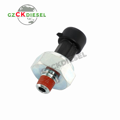 ফুয়েল প্রেসার সেন্সর ৮-৯৮০৮৬৪৩৩-০ Isuzu 4HK1 6HK1 6BD1 ইঞ্জিনের জন্য