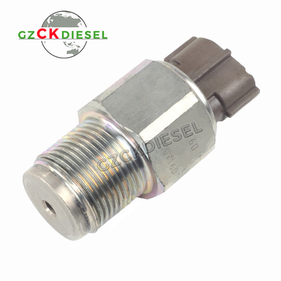 চাপ সেন্সর 499000-6131 499000-6160 8-98119790-0 ইসুজু 4HK1 6HK1 এর জন্য