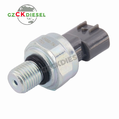 তেল চাপ সেন্সর 8-98027456-0 499000-7341 Isuzu ইঞ্জিন 6HK1 4HK1 ZX330-3 খননকারীর জন্য