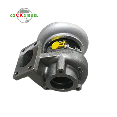 ইঞ্জিন 4BG1 4BG1T খননকারী SK120-3 SK120-1 এর জন্য টার্বোচার্জার 49189-00501