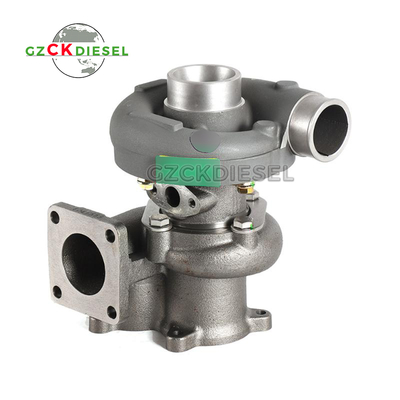 টার্বোচার্জার 897238-9791 8972389791 ইঞ্জিন 4JG1T ZX70 এর জন্য