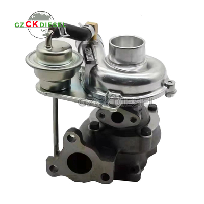 ইঞ্জিন 3TNV84T এর জন্য টার্বো RHB31 টার্বোচার্জার 129006-18020