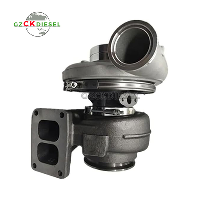 D12C ইঞ্জিন EC460B EC360B EC330B খননকারীর জন্য GT4594 টার্বোচার্জার 11030483