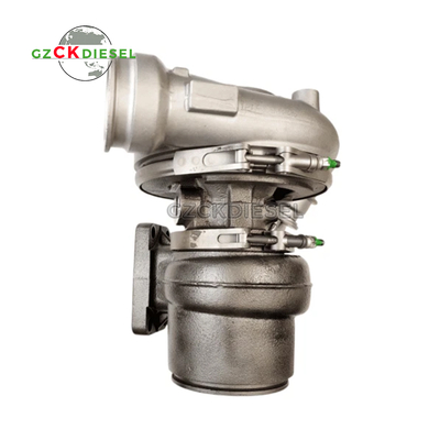 B2G Turbocharger 4911207 EC350D Excavator D8K ইঞ্জিনের জন্য