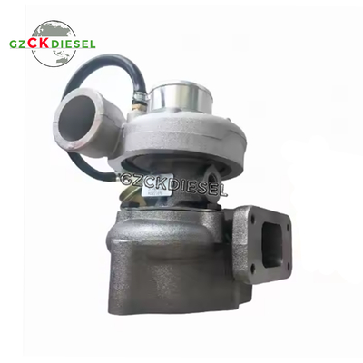 S100G Turbocharger Assy 318675 32006016 320/06016 32006047 320/06047 32006054 320/06054 3CX 4CX এর জন্য