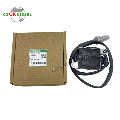 নতুন NOX নাইট্রোজেন অক্সাইড সেন্সর 5698479 A066V796 ISB QSB 6.7L ইঞ্জিনের জন্য