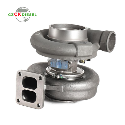 ZX450-3 ZX470R-3 ZX480LCK-3 ZX500LC-3 ZX650LC-3 ZX850-3 ইঞ্জিনের জন্য টার্বোচার্জার 114400-4441 114400-4440