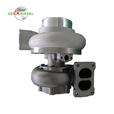 ইঞ্জিন SAA6D140E খননকারী PC600-8R1 PC600LC-8R1 PC700LC-8R এর জন্য টার্বোচার্জার 6505-68-5020