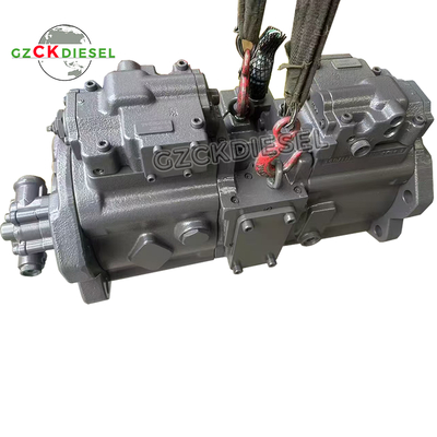 হাইড্রোলিক প্রধান পাম্প K1006550 400914-00393 400914-00393A Excavator DX300LC DX300LCA DX300LL এর জন্য