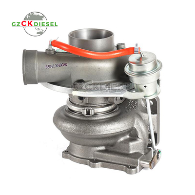 ZAX330-5A খননকারীর জন্য 6HK1 ইঞ্জিনের জন্য টার্বোচার্জার 8-982570480 8982570480