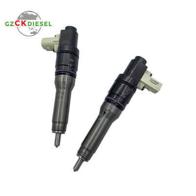 জ্বালানী ইনজেক্টর 1905002 1725282 BEBJ1A00101 1661060 BEBJ1A00201 XF85 XF105 MX265 ইঞ্জিনের জন্য