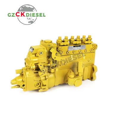 ফুয়েল ইনজেকশন পাম্প 201-3780 10R-7651 125-3018 এক্সকাভেটর 320C 320B 320BL ইঞ্জিনের জন্য