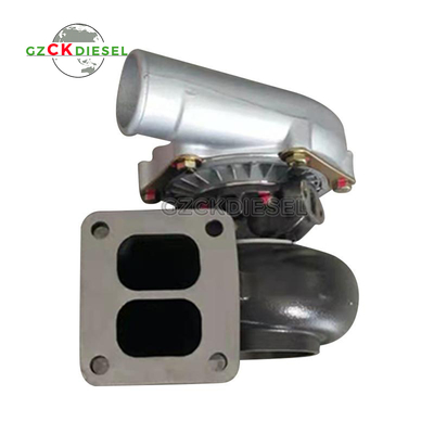 কামিন্স QSB6.7 ইঞ্জিনের জন্য টার্বো HX35W টার্বোচার্জার 4038597 4955156