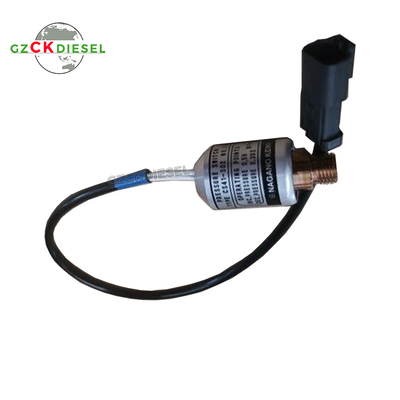 চাপ সুইচ 418-43-37681 4184337681 WA380 WA470 হুইল লোডারের জন্য
