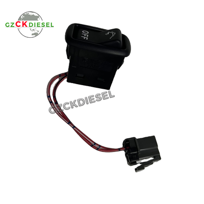 স্যুইচ Assy 21N-06-33291 21N0633291 PC800-7 PC800-8 PC1250-8 এক্সক্যাভারের জন্য
