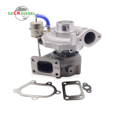 GT2259LS টার্বোচার্জার 761916-0003 SK200-8 SK210-8 Excavator J05E ইঞ্জিনের জন্য