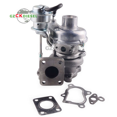 টার্বোচার্জার KT1G491-1701-01 4D87 V2403 ইঞ্জিন PC56-7 এর জন্য