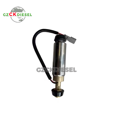 জ্বালানী পাম্প 6245-71-8110 6245718110 S6D170E S6D140 S6D170 ইঞ্জিনের জন্য
