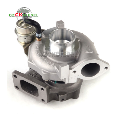 E215B Sk250-8 J05E ইঞ্জিনের জন্য টার্বোচার্জার 24100-4631A 761916-0006