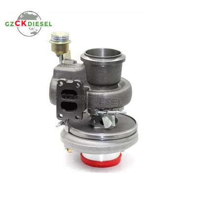 6HK1 ইঞ্জিন SH300-3 SH300-5 এক্সকাভেটরের জন্য টার্বোচার্জার 1144004050 114400-4050