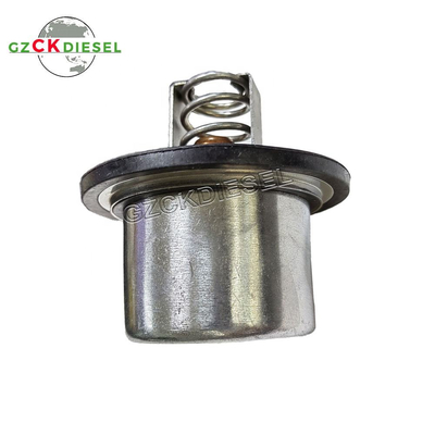180° F থার্মোস্ট্যাট 4973373 4336659 181887 কামিন্স N14 L10 ISX M11 ISM ISB ইঞ্জিনের জন্য