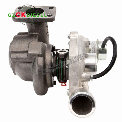 GT2556S টার্বোচার্জার 768524-0023 2674A845 1104D-44T ইঞ্জিনের জন্য