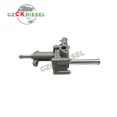 তেল পাম্প 1-1310199-0 113101990 6BG1 Excavator EX200-5 এর জন্য