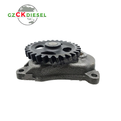 তেল পাম্প 8-94390414-6 8-94390414-1 6HK1 6HH1 এর জন্য