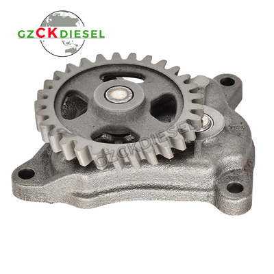 তেল পাম্প 1-13100313-0 8-94395564-0 ZX330 ZX350 6HK1 এর জন্য